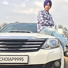 Prince Dhillon