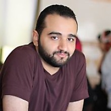 Burhan AL-Halaby