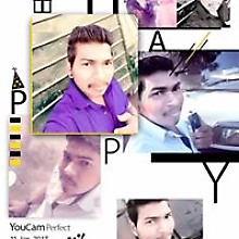 Bharat Shirke