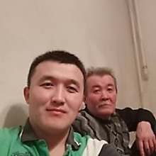 Нарынбеков Рахат