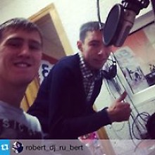 Рустам Урозов