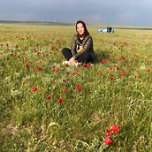 Лидия Чигринова