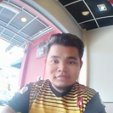 Syafik Afiq