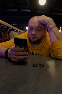 Илья Чечуев