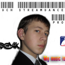 DCH StreamDance Project