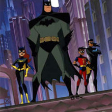 batman aka supaman