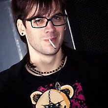 Артём Семёнов