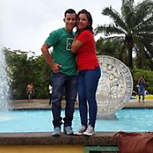 Dany Gonzalez
