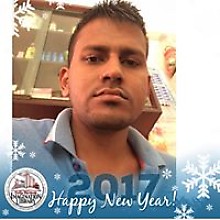 Mamun Ahmed