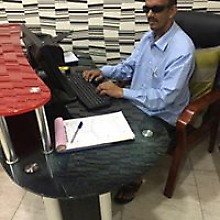Rajendar Nayak