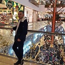 Виктор Минчев