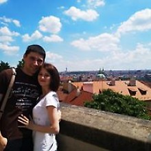 Игор Пидосычный