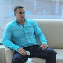 Валерий Лагута