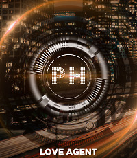 Love Agent