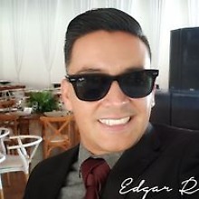Edgar Rodriguez