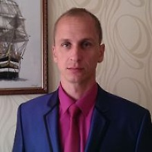 Александр Волчок