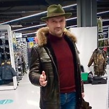 Саша Симбирский