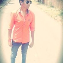 Harsh Kushwah