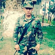 Roberth Yapur Juarez