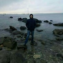 Віталій Бондаренко