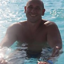 Сергей Петров