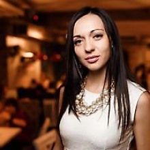 Оксана Бойко