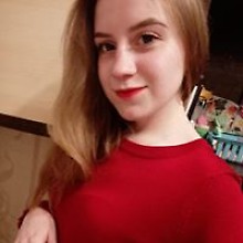 Мария Котова