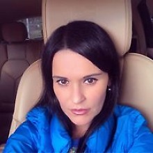 Татьяна Кирилина