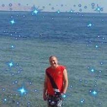 Константин Савин