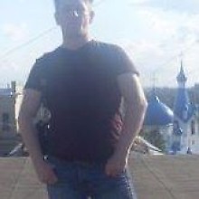 Сергей Заводов