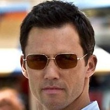 Michael Westen