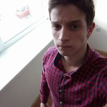 Саша Лыхошерсный