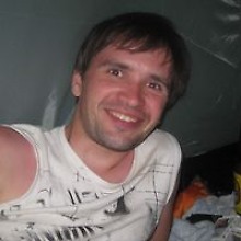 Алексей Васильев