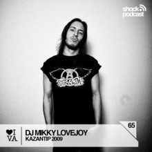 Mikky Lovejoy