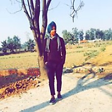 Shubpreet Maan