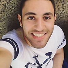 Mohamed Behery