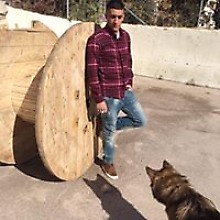Ibraheem Thabet