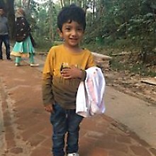 Kazi Islam
