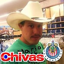 Mario Valdez