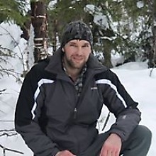 Игорь Лесной