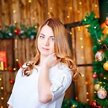 Анастасия Щербак