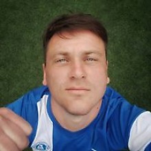 Алексей Спирин