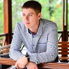 Игорь Пашкин