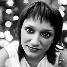 Инна Резниченко