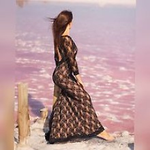 Любовь Мазалова