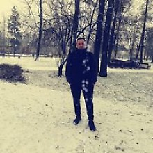 Сергей Стешенко