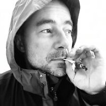 Константин Крупский