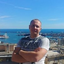 Руслан Голубченко