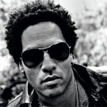 Lenny Kravitz 