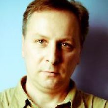 Oleg  Kulinich